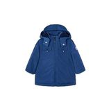 Mayoral erkek bebek yelekli mont 2422