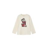 MAYORAL Erkek Çocuk Baskılı Sweatshirt, M242-4042