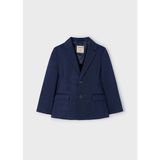 Mayoral Erkek Çocuk Blazer Ceket Lacivert 3419 - 5 Yaş