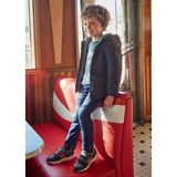 Mayoral Erkek Çocuk Jogger Kot Pantolon - 4 Yaş - Lacivert