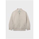 Mayoral Erkek Çocuk Keten Ceket Bej - 06414 - 12 Yaş - Regular Fit