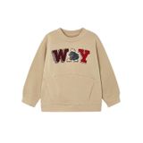 Mayoral Erkek Çocuk Sweatshirt 04455
