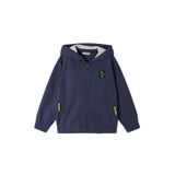 Mayoral erkek çocuk sweatshırt 3491 LACİVERT 9 yaş