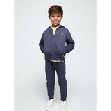Mayoral erkek çocuk sweatshırt 3491 LACİVERT