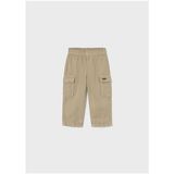 Mayoral Kahve Bebek Kargo Pantolon 2591 - Kahverengi - Dropsuz - 1 Yaş