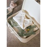 Mayoral Kışlık Erkek Bebek 3'lü Tulum Set - Yeşil - 6 - 9 Ay