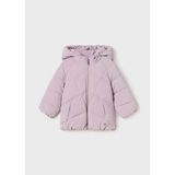 Mayoral Kışlık Kız Bebek Mont - Pembe - 3 Yaş