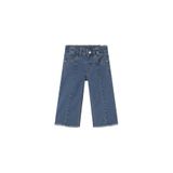 Mayoral kız bebek denim pantolon 1572 LACİVERT 3 YAŞ