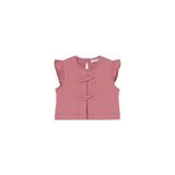 Mayoral Kız Bebek Fiyonklu Bluz Pembe 01089 PEMBE