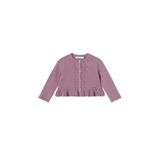 Mayoral kız bebek hırka 2326 PEMBE