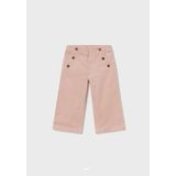 Mayoral Kız Bebek Kadife Pantolon 2548 - Pembe - 1 Yaş