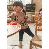 Mayoral Kız Bebek Kot Pantolon - Lacivert - -- - 1 Yaş