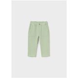 Mayoral Kız Bebek Pantolon Yeşil - 01521 - 2 Yaş