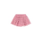 Mayoral kız bebek tütü tül etek 1981 PEMBE 12 ay