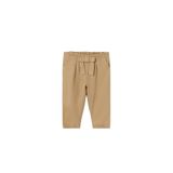 Mayoral kız bebek yazlık pantolon 1516 CAMEL 18 ay