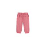 Mayoral kız bebek yazlık pantolon 1545 PEMBE