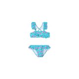 Mayoral Kız Çocuk Bikini Takım 3714