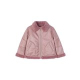 Mayoral Kız Çocuk Çeket 4492 - Pembe - 4 Yaş