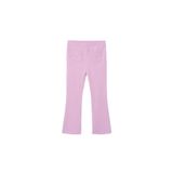 Mayoral Kiz Cocuk Ispanyol Paca Kot Pantolon Tayt Pembe 3537