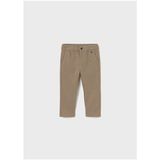 Mayoral Krem Erkek Bebek Pantolon 2511 - Dropsuz - 6 Ay