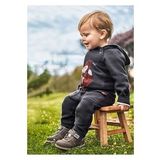 Mayoral Lacivert Erkek Bebek Pantolon - MAYORAL - LACİVERT - 24-AY