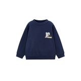 Mayoral Lacivert Erkek Çocuk Sweatshirt 4401
