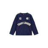 Mayoral Mavi Erkek Çocuk Çift Kollu Sweatshirt 4075