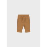 Mayoral Newborn Erkek Bebek Pantolon - Kahverengi - 0 - 1 Ay