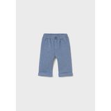 Mayoral Newborn Erkek Bebek Pantolon - Mavi - 0 - 1 Ay