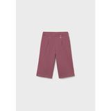 Mayoral Pembe Kız Bebek Pantolon 2588 - 2 Yaş