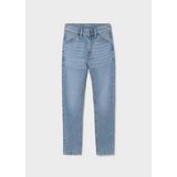 Mayoral Yazlık Erkek Denim Pantolon - Mavi - 14 Yaş