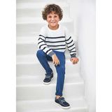 Mayoral Yazlık Erkek Gabardin Basic Pantolon Mavi - 3 Yaş