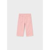 Mayoral Yazlık Kız Bebek Gabardin Pantolon - Pembe - 4 Yaş