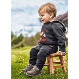 Mayoral Yeşil Bebek Astarlı Pantolon - Mayoral - Yeşil - 18-Ay - 2531---YEŞİL-18-AY - 1,5 Yaş