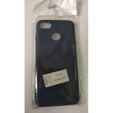Mayrox General Mobile Gm 8-9 Go Cep Telefon Silikon Kılıf