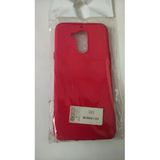 Mayrox General Mobile Gm 8 Cep Telefon Silikon Kılıf