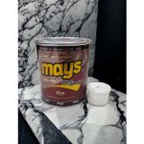 Mays Akemi Mermer Taş Ve Granit Yapıştırıcı 1200 gr Bej+ Dondurucu