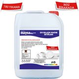 Maysa 180 Yıkama Ekstra 4 lt Ev Tipi Sıvı Bulaşık Makine Deterjanı