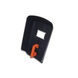MaySafe PVC KAYNAK MASKESİ YANMAZ EL TİPİ