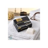 MAYSAM HAC UMRE HEDİYELİK Hac ve Umre İçin Kokusuz Katı Sabun 20 gr İhrama Uygun Parfümsüz Mini Sabun