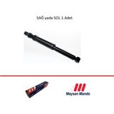 MAYSAN Arka Amortisör Logan 05+ Sandero 08+ 7215300 8200742812