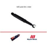MAYSAN Arka Amortisör Peugeot 206 206+ Plus 98-12 7312112 5206.Q5
