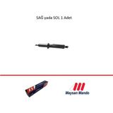 MAYSAN Arka Amortisör Renault R12 Toros Stw Sw Uzun Tip 6220310 7702247153