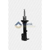 MAYSAN ARKA AMORTISOR SOL HYUNDAI ACCENT 1994 2000 (DAR CANAK)