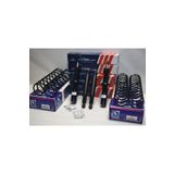 Maysan Mando Murat 131 Doğan Şahin Amortisör Helezon Yay Takımı Yağlı Ayarlı Maysan 98805255