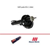 MAYSAN Ön Amortisör Megane 2 Sedan Hb Coupe Sw 03-09 8200663650 9410335