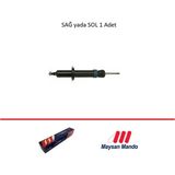 MAYSAN Ön Amortisör Renault R12 / R12 Toros Stw 7700520200 6510301