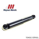 MAYSAN ÖN AMORTİSÖR SOL PEUGEOT P5008 2009-2017 CITROEN C4 2009-2016 DS4 2014 9807734180 5208 T7 9811524080