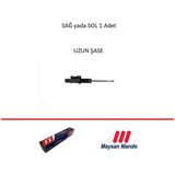 MAYSAN Ön Amortisör Sprinter 2t 3t 4t LT28 LT32 LT35 Uzun Şasi 95-06 2D0413029B 9831155