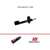 MAYSAN Ön Amortisör Symbol 3 13+ Logan 2 Mcv Sandero 13+ 543029731R 9410323